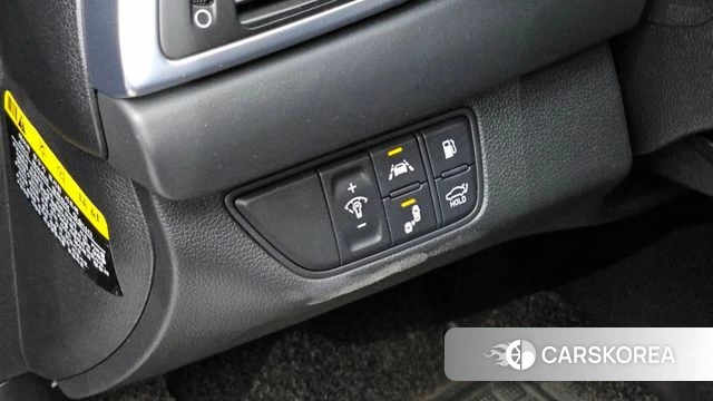 Genesis G70 2019 Синий из Кореи, фото 5