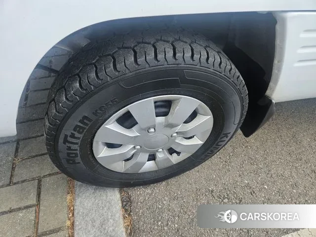 Chevrolet (GM Daewoo) New Damas 2018 Белый из Кореи, фото 5