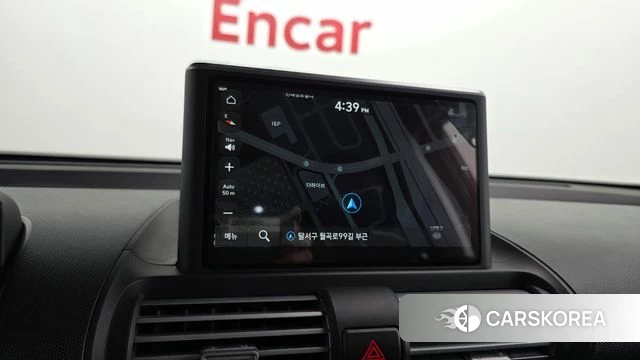 Hyundai Casper 2022 Светло-зеленый из Кореи, фото 5