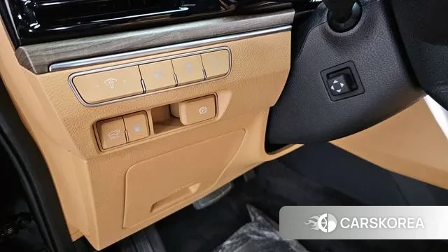 Kia Mohave Master 2020 Черный из Кореи, фото 5