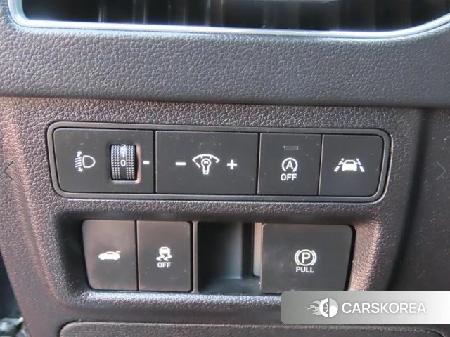 Hyundai Sonata (DN8) 2022 Черный из Кореи, фото 5