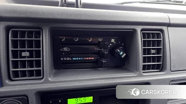 Chevrolet (GM Daewoo) New Damas 2019 Белый из Кореи, фото 5