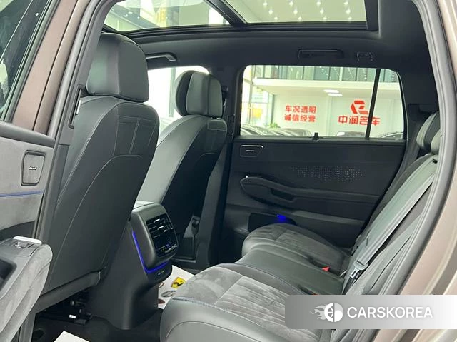Volkswagen Tourang 2025 Другой из Китая, фото 5
