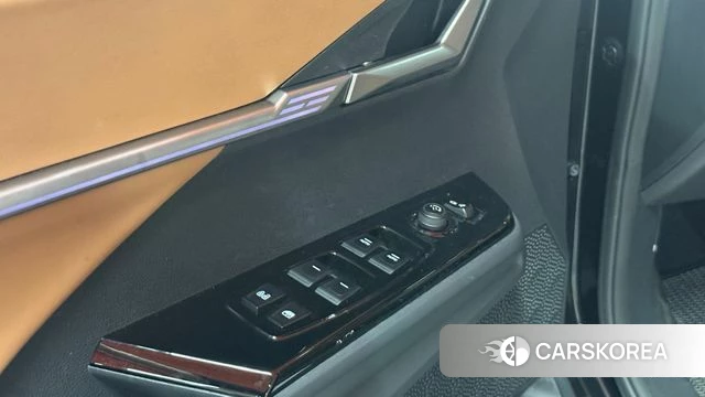 Ssangyong Torres 2023 Белый из Кореи, фото 5