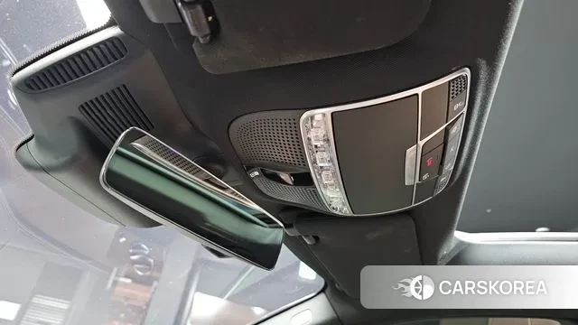 Mercedes-Benz S-Class W222 2019 Черный из Кореи, фото 5