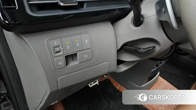 Hyundai Staria 2024 Черный из Кореи, фото 5
