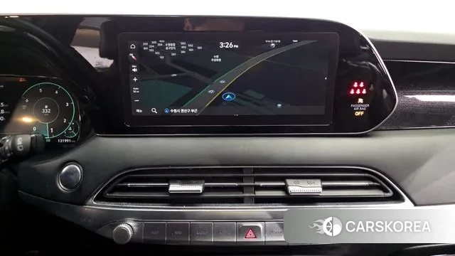 Hyundai Palisade 2020 Черный из Кореи, фото 5