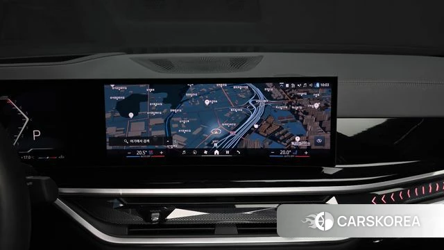 BMW X6 (G06) 2025 Белый из Кореи, фото 5