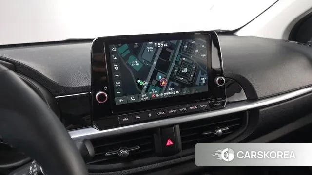 Kia Morning Urban (JA) 2023 Белый из Кореи, фото 5