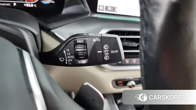 BMW X5 (G05) 2019 Белый из Кореи, фото 5