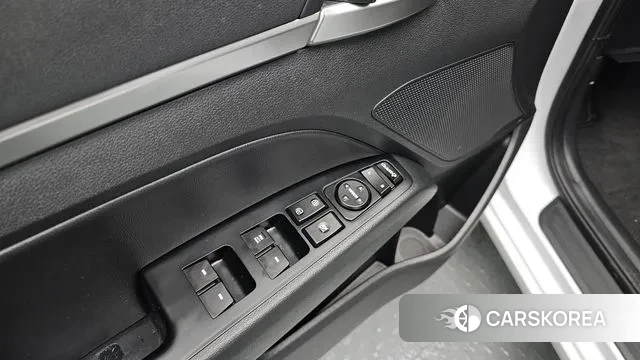 Hyundai The New Avante AD 2019 Белый из Кореи, фото 5