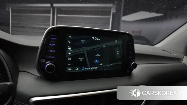 Hyundai All New Tucson 2019 Белый из Кореи, фото 5