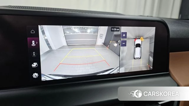 Kia The New Seltos 2024 Белый из Кореи, фото 5
