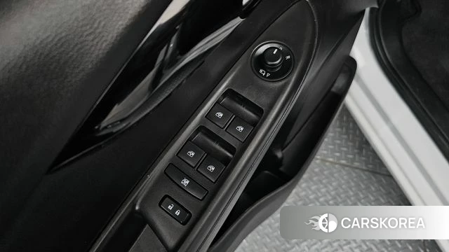 Chevrolet (GM Daewoo) The New Spark 2020 Белый из Кореи, фото 5