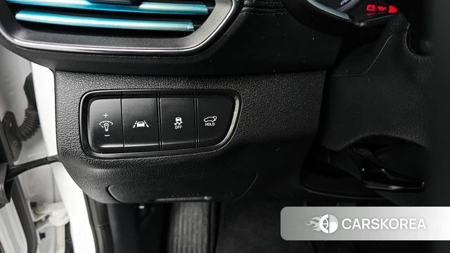 Hyundai Santa Fe TM 2019 Белый из Кореи, фото 5