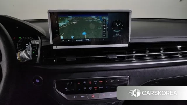 Ssangyong Musso Sports 2nd Generation 2025 Белый из Кореи, фото 5