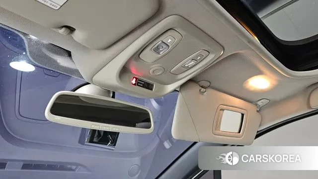 Renault Korea (Samsung) New QM3 2018 Белый из Кореи, фото 5