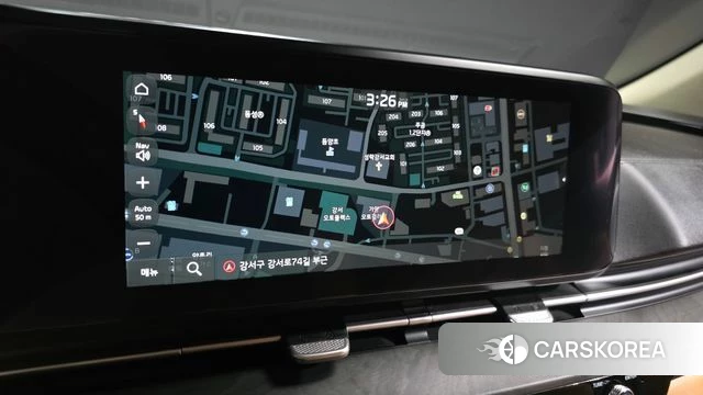 Kia Carnival 4th generation 2023 Белый из Кореи, фото 5