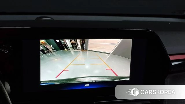 Chevrolet (GM Daewoo) The New Trail Blazer 2023 Белый из Кореи, фото 5