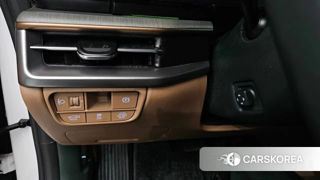 Hyundai Grandeur Hybrid (GN7) 2024 Белый из Кореи, фото 5