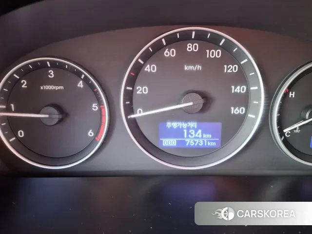 Hyundai The New Grand Starex 2018 Серебряный из Кореи, фото 5