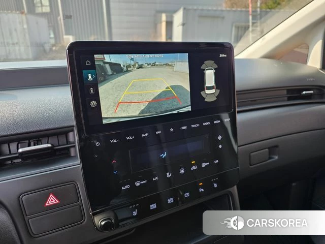 Hyundai Staria 2025 Черный из Кореи, фото 5