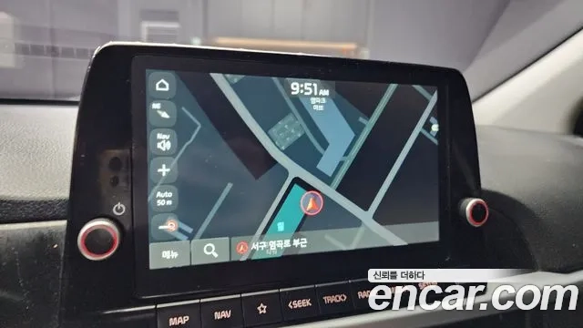 Kia Morning Urban (JA) 2021 Белый из Кореи, фото 5