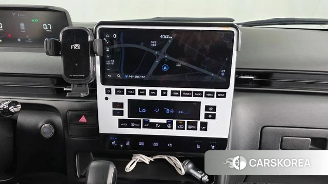 Hyundai Staria 2023 Черный из Кореи, фото 5