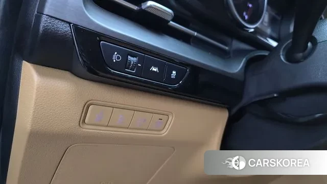 Kia Carnival 4th generation 2020 Серый из Кореи, фото 5