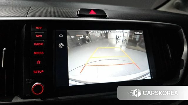 Kia The New Ray 2020 Жемчужный цвет из Кореи, фото 5