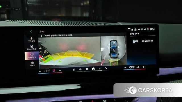 BMW 5 Series (G60) 2024 Светло-серебряный цвет из Кореи, фото 5