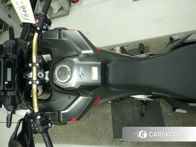 Проданный Honda CRF1100L AFRICA TWIN DCT id 4184214 из Японии, фото 3