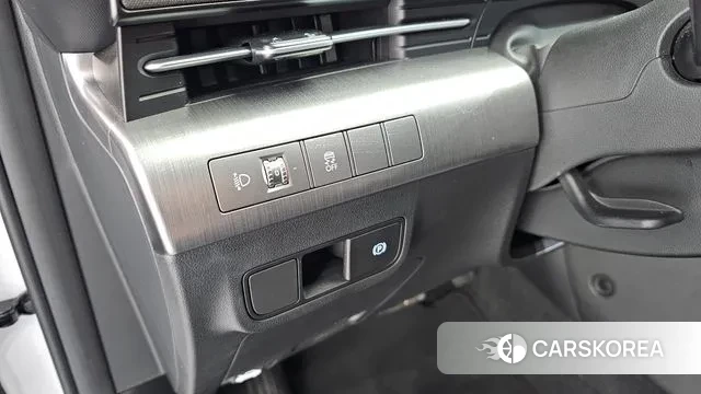 Hyundai Kona (SX2) 2023 Белый из Кореи, фото 5