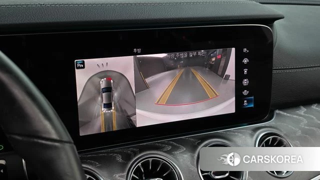 Mercedes-Benz CLS-Class C257 2021 Белый из Кореи, фото 5