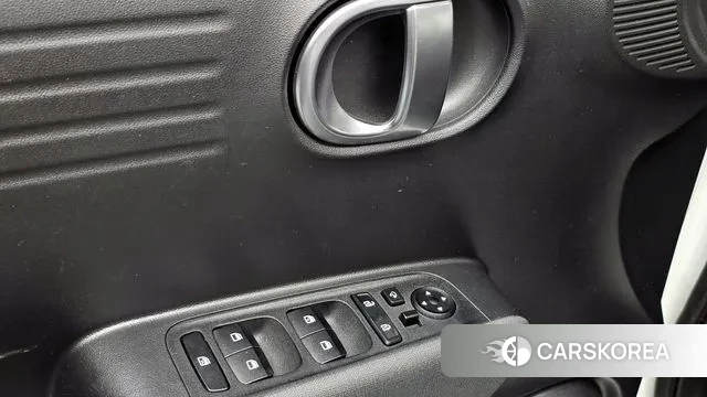 Hyundai Casper 2023 Белый из Кореи, фото 5