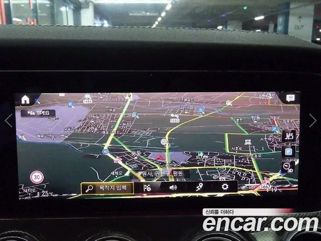 Mercedes-Benz E-Class W213 id 2872603 из Кореи 5