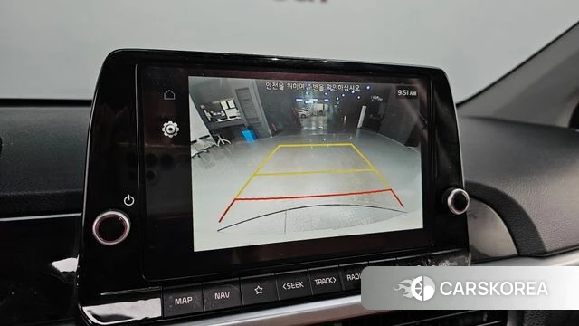 Kia The New Morning (JA) 2023 Жемчужный цвет из Кореи, фото 5