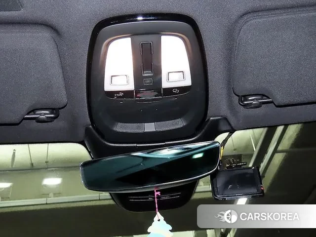 Volvo V90 Cross-Country 2023 Белый из Кореи, фото 5