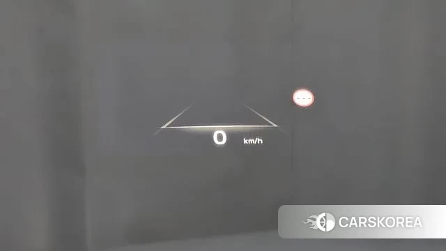 Kia K8 Hybrid 2023 Белый из Кореи, фото 5