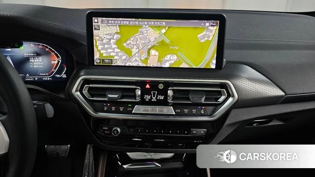 BMW X4 (G02) 2025 Белый из Кореи, фото 5