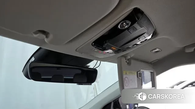 Kia EV6 2021 Черный из Кореи, фото 5