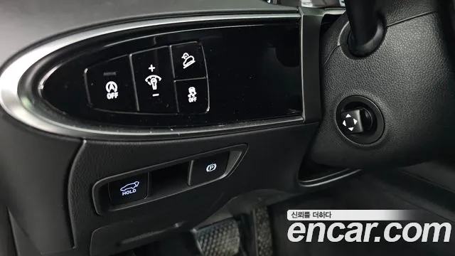 Genesis GV70 2021 Серый из Кореи, фото 5