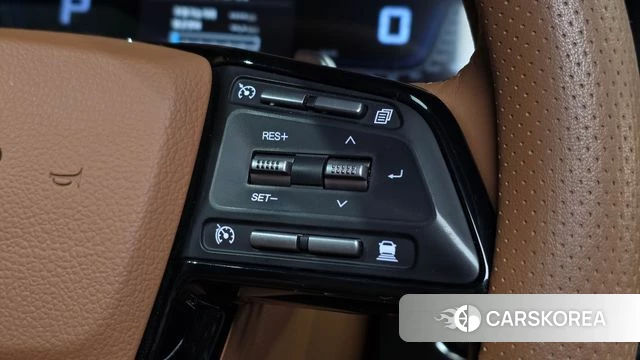 Ssangyong Torres 2022 Цвет тростника из Кореи, фото 5