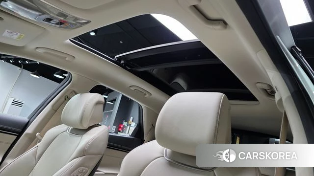 Genesis GV70 2022 Белый из Кореи, фото 5