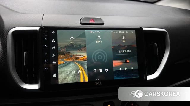 Kia The New Ray 2022 Белый из Кореи, фото 5