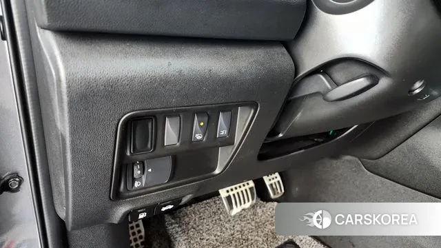 Renault Korea (Samsung) The New QM6 2020 Серый из Кореи, фото 5