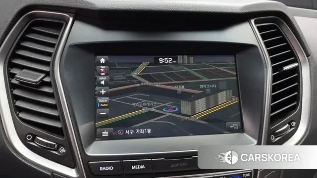 Hyundai The New Max Cruise 2018 Серебряный из Кореи, фото 5