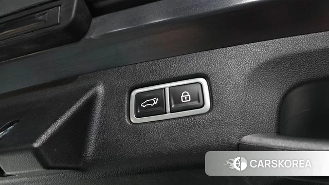 Kia Sorento 4th Generation 2021 Серый из Кореи, фото 5