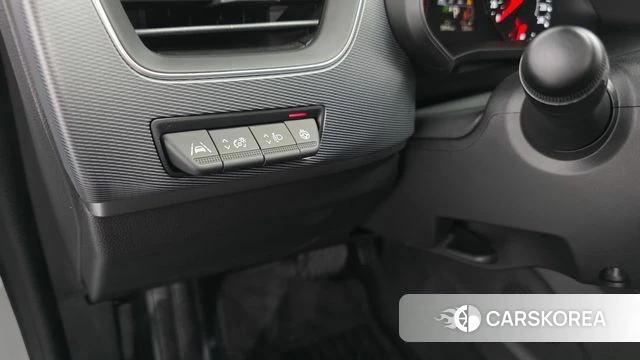 Renault Korea (Samsung) XM3 2022 Белый из Кореи, фото 5