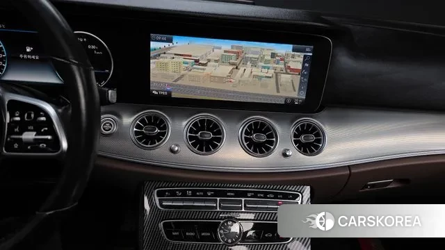 Mercedes-Benz E-Class W213 2019 Белый из Кореи, фото 5